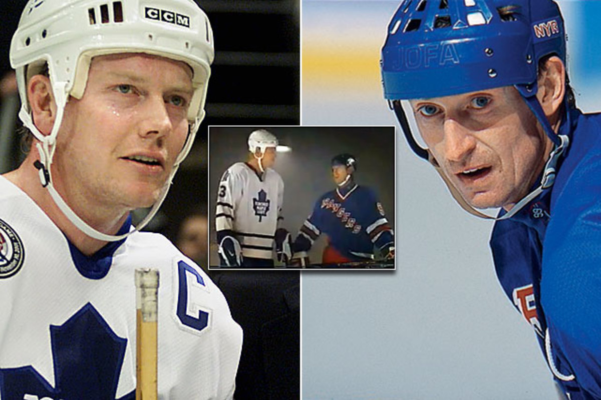 Funniest NHL Commercials Sports Illustrated