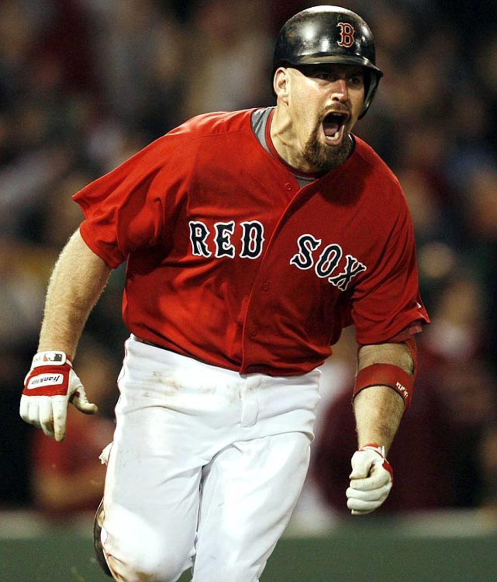 Kevin Youkilis