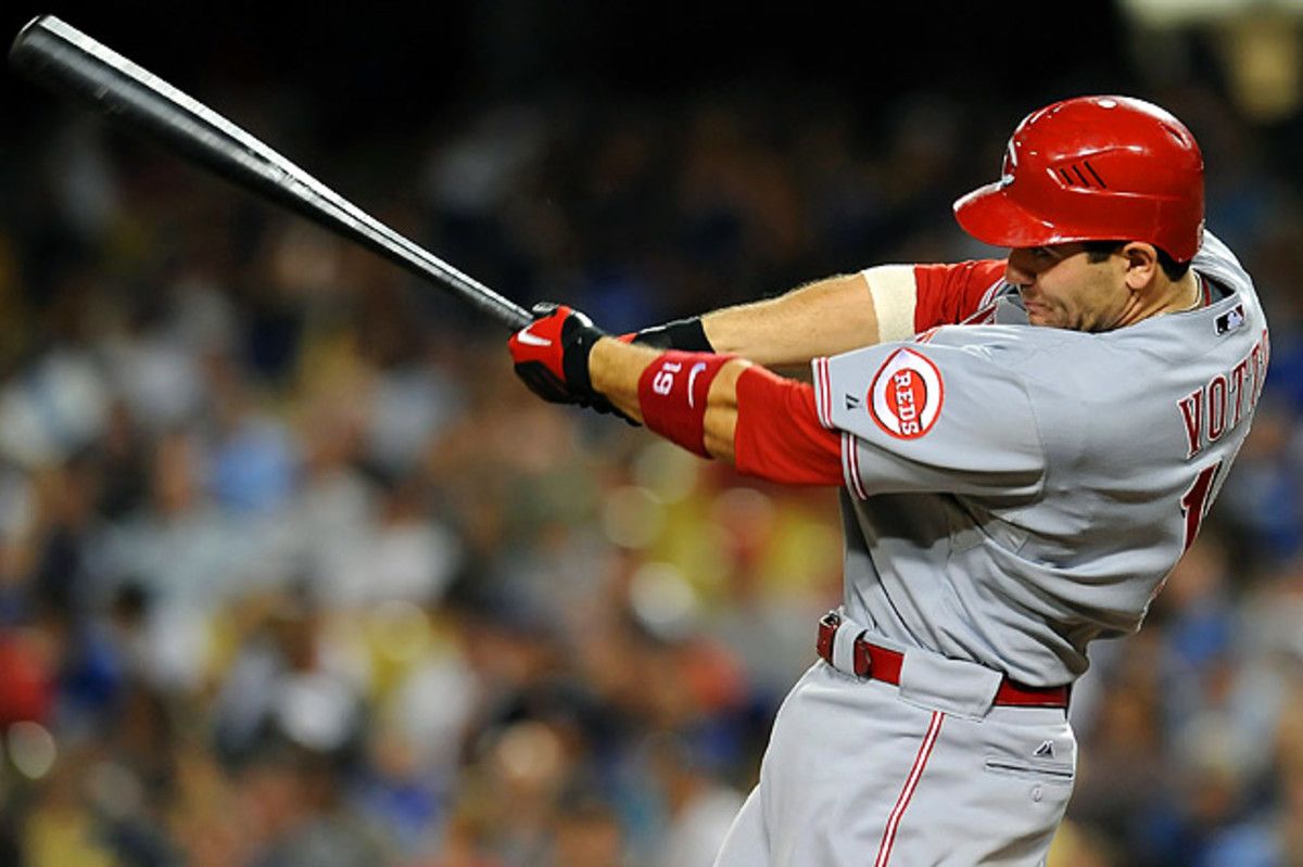 Joey Votto