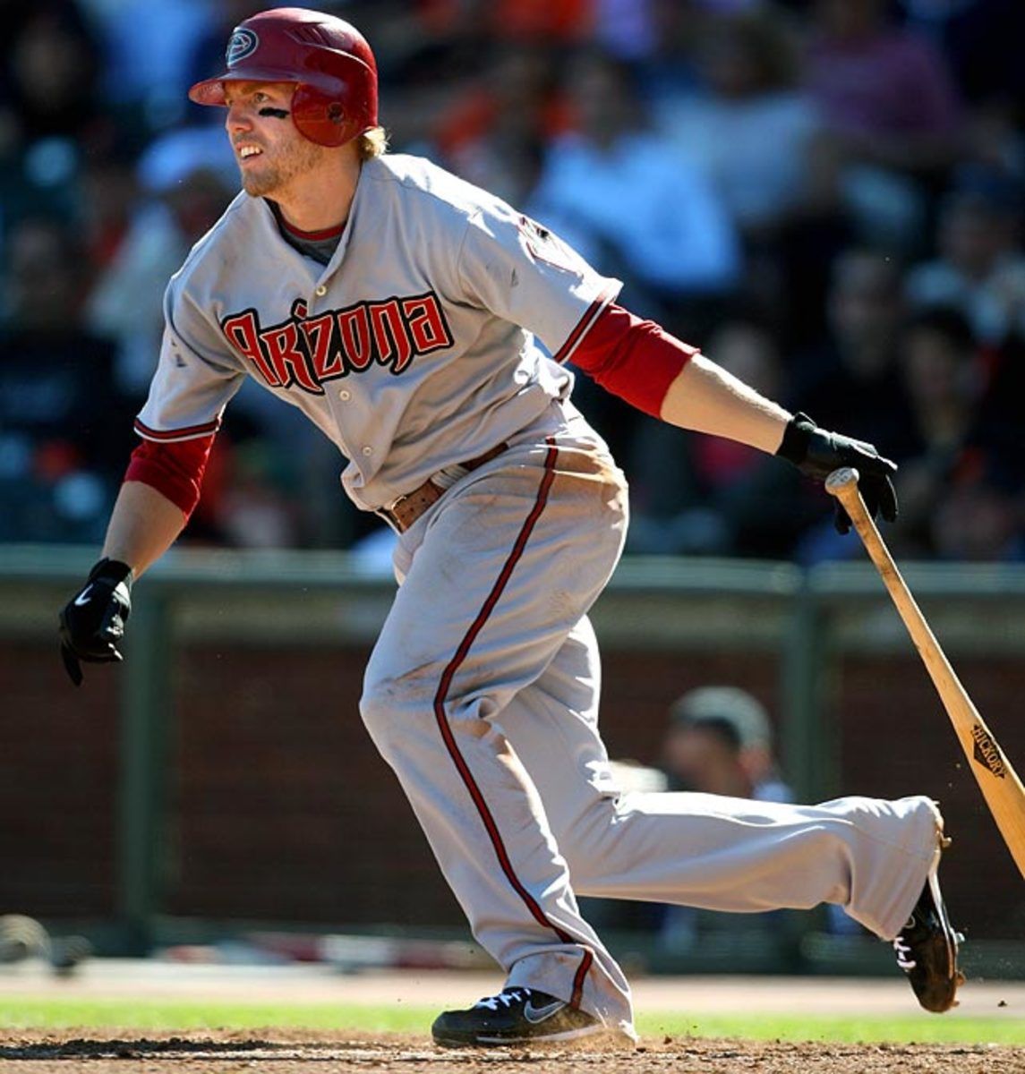 Mark Reynolds