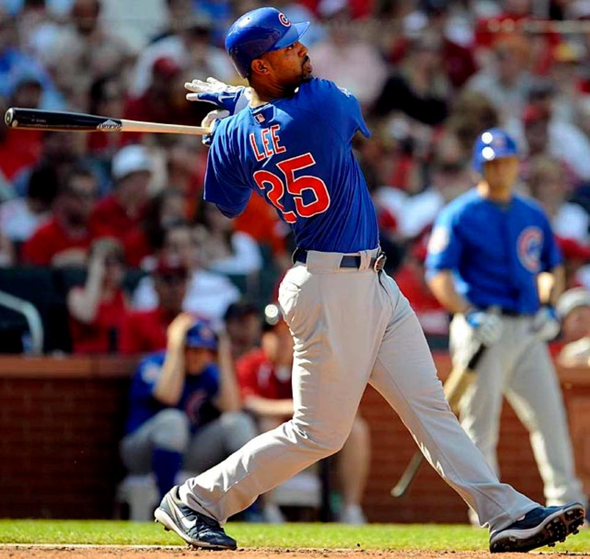 Derrek Lee