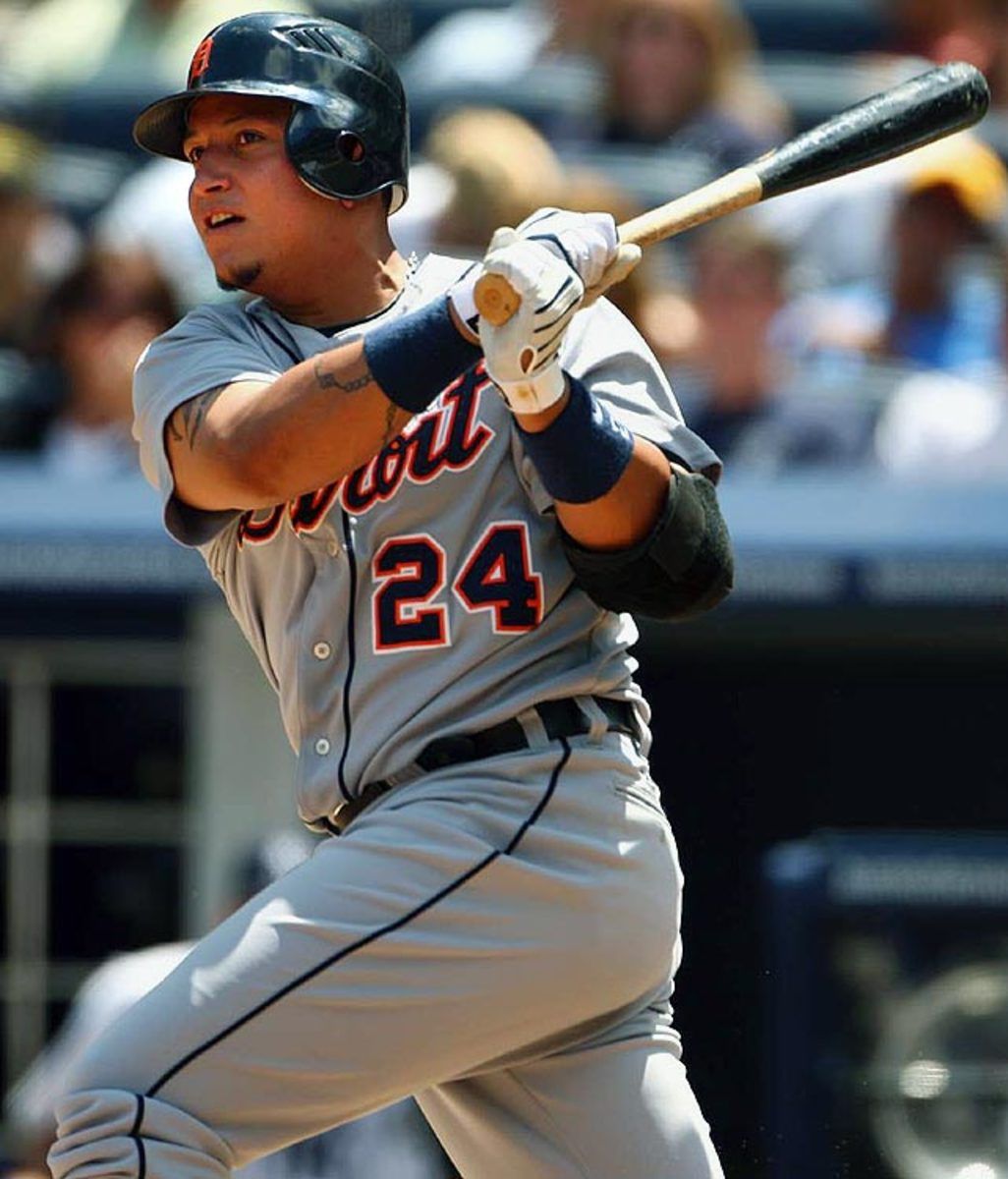 Miguel Cabrera