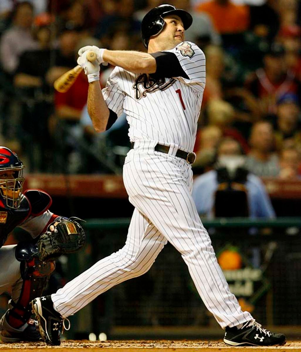 Lance Berkman
