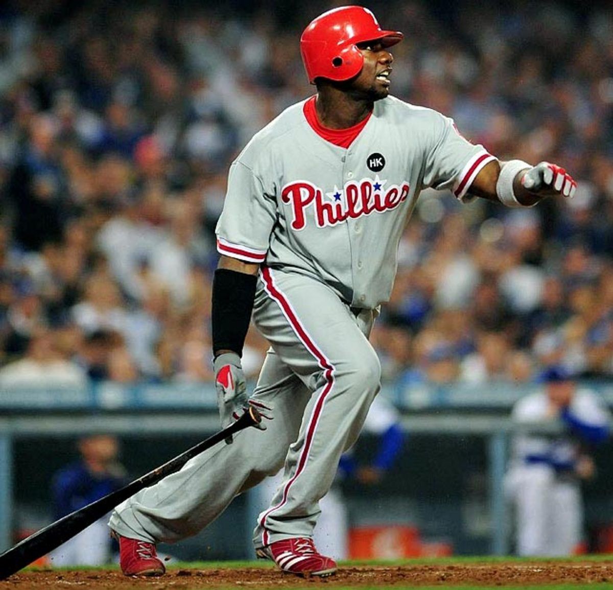 Ryan Howard