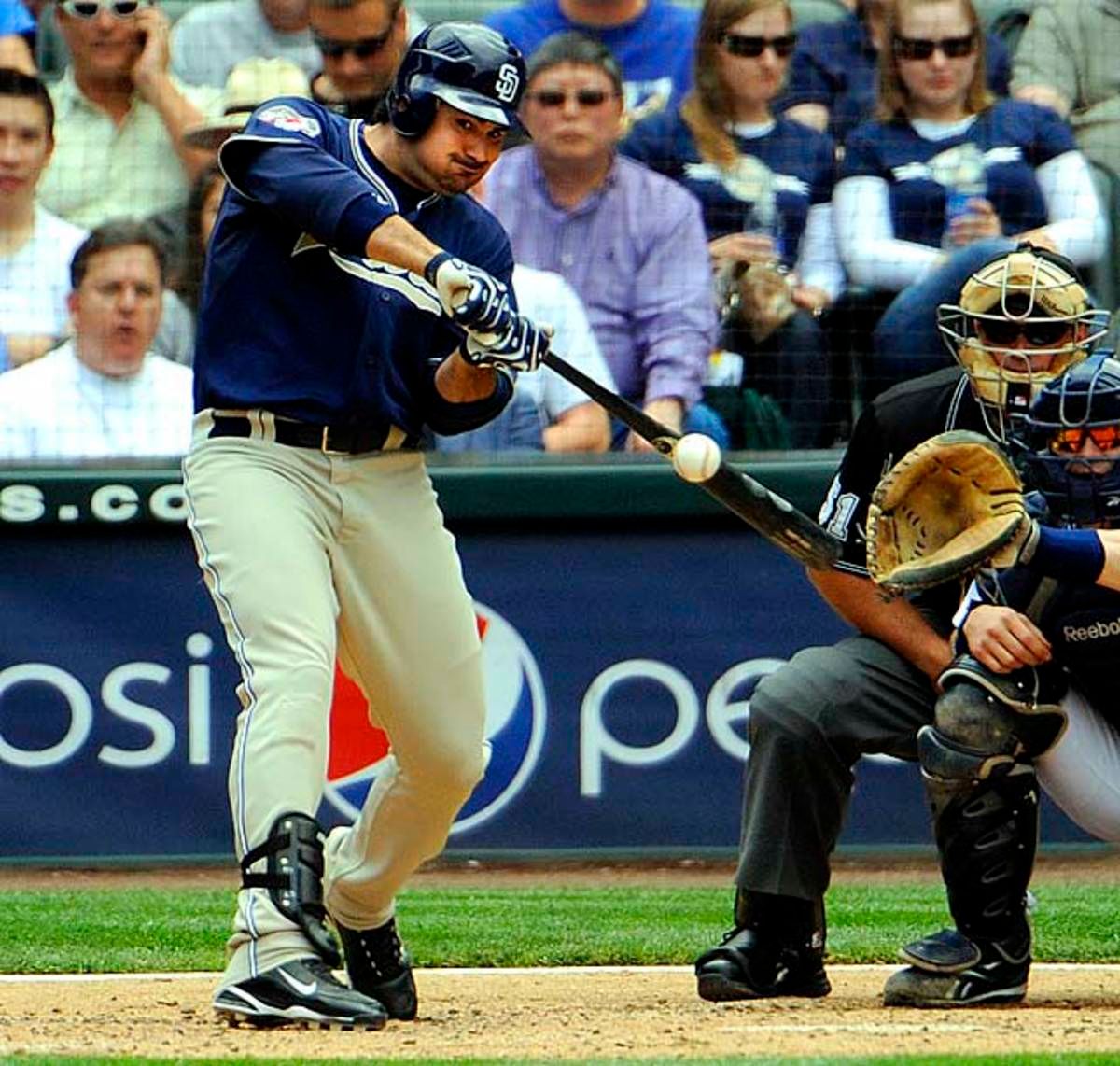 Adrian Gonzalez