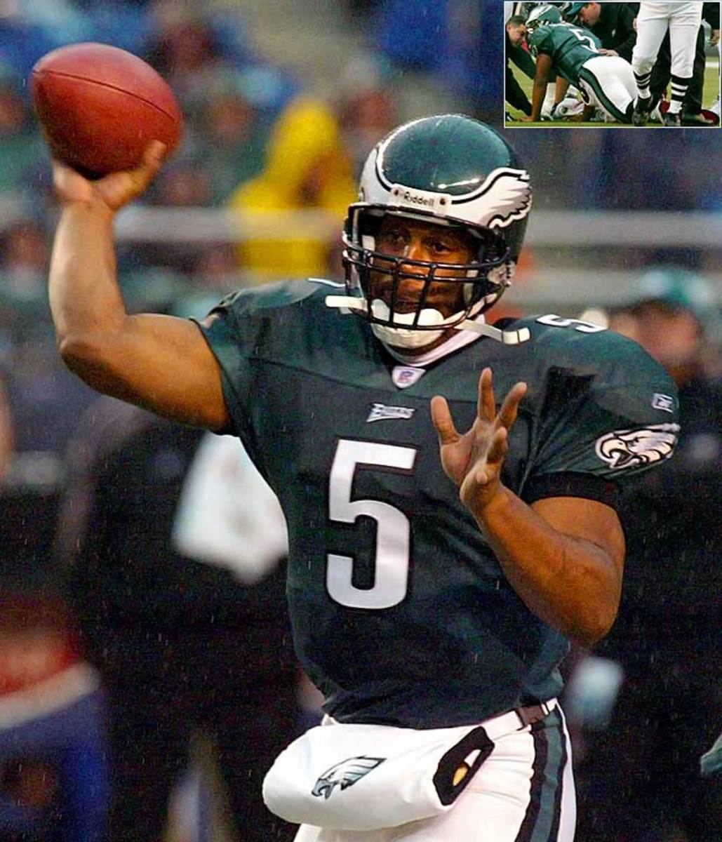 2000s: Memorable NFL Performances - Sports Illustrated