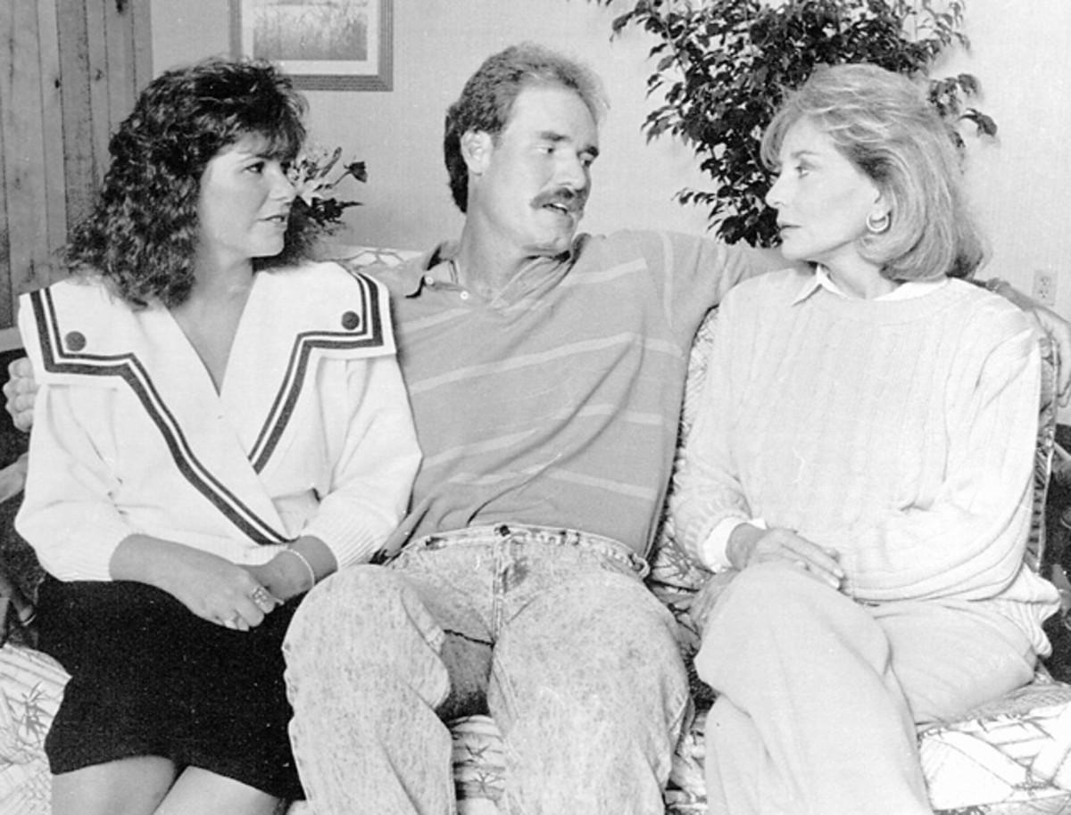 Wade and Debbie Boggs