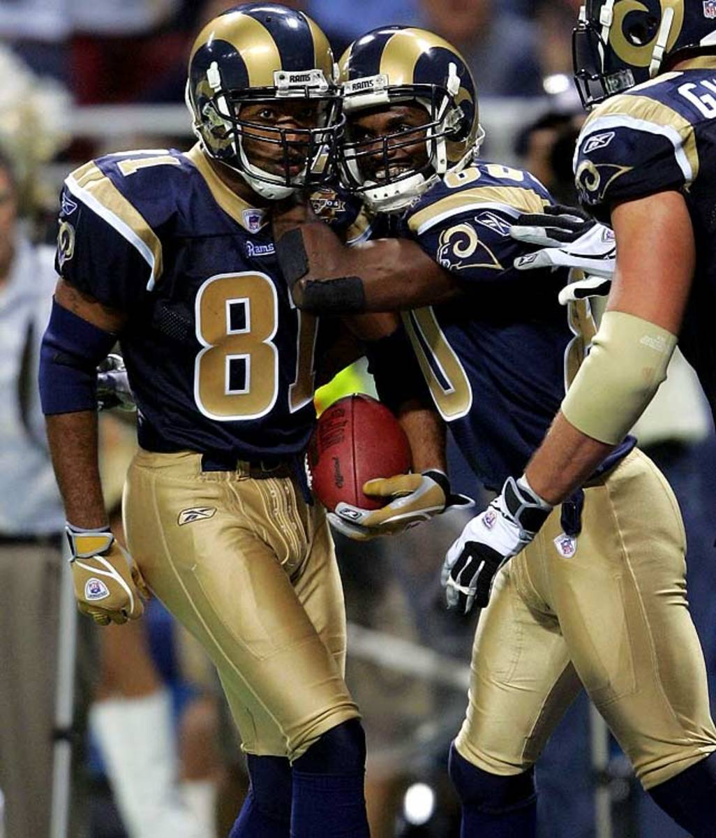 2004 St. Louis Rams