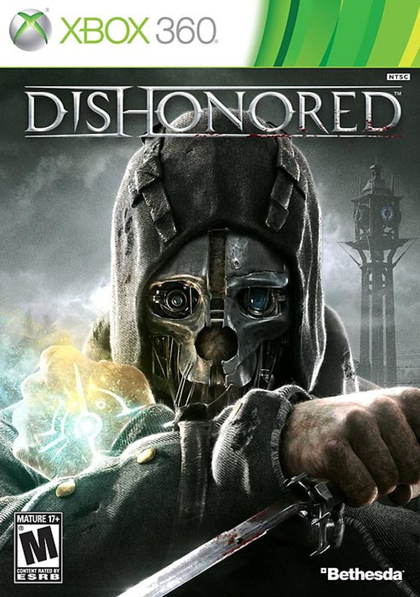 Dishonored