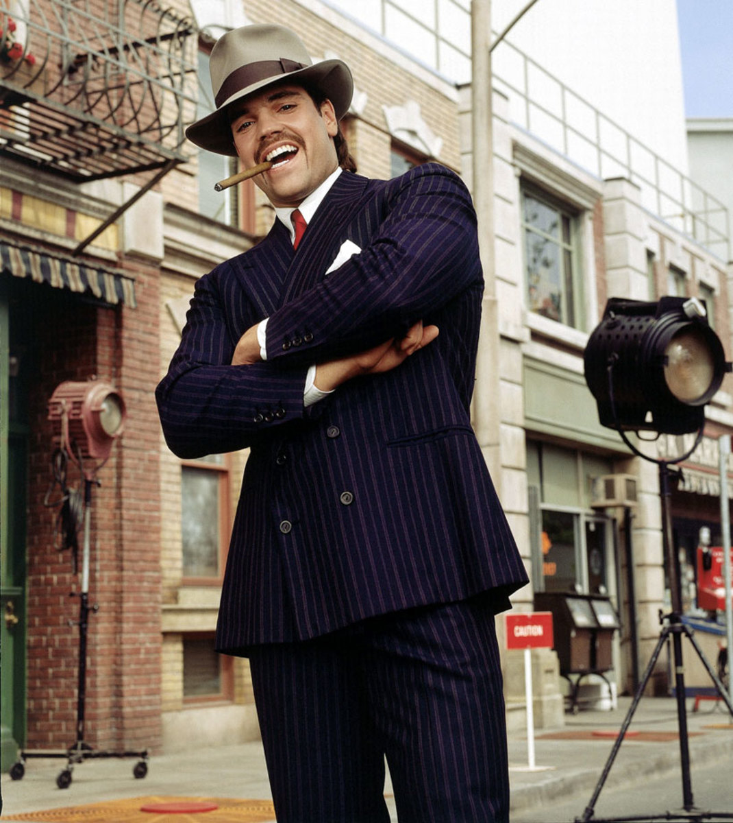 Classic SI Photos of Mike Piazza - Sports Illustrated