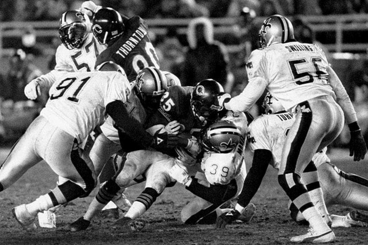 1990 New Orleans Saints