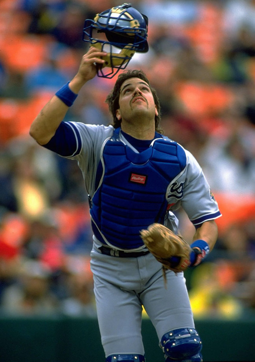 Classic SI Photos of Mike Piazza - Sports Illustrated