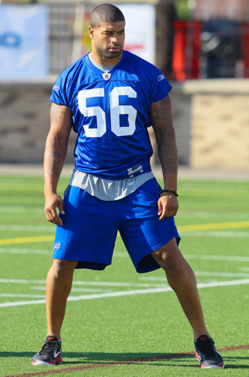Shawne Merriman