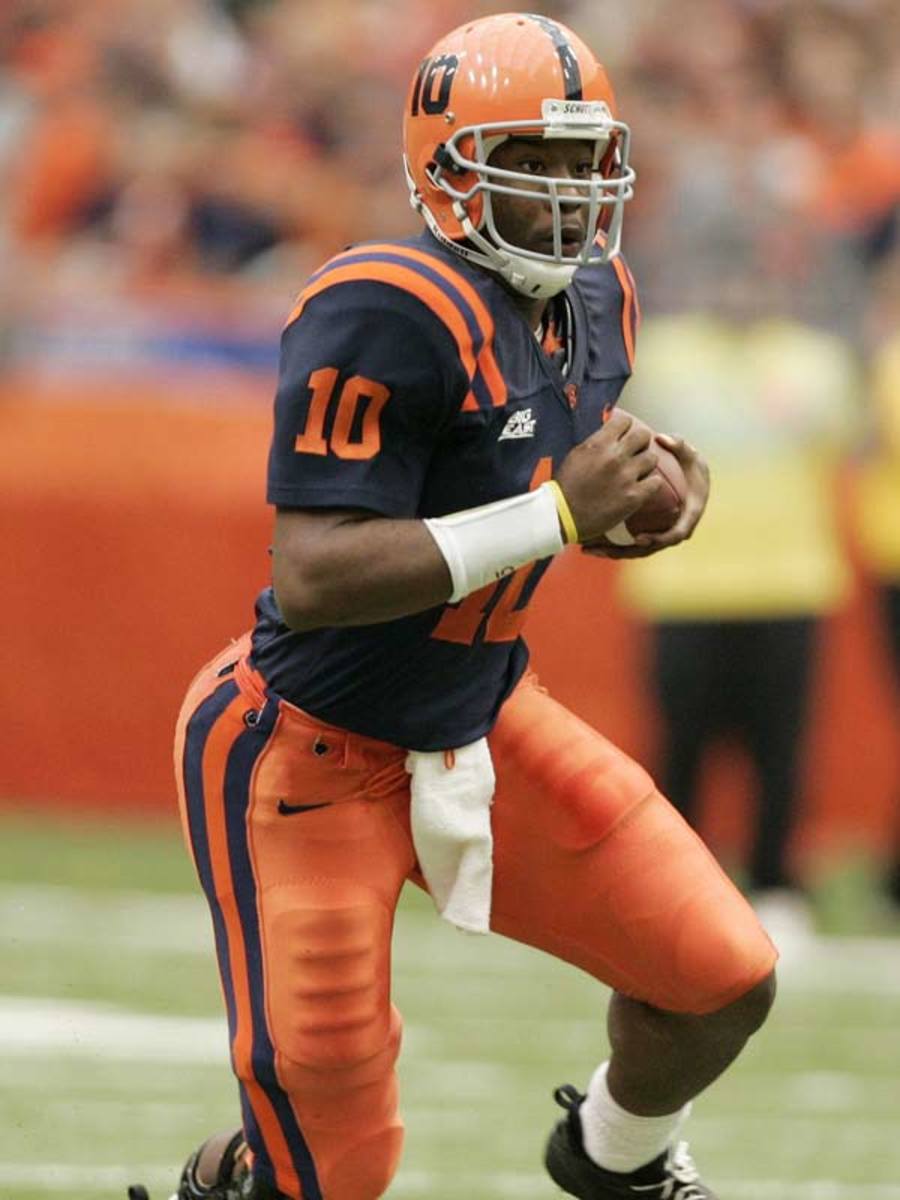 10 worst college football uniforms of all time - Sports Illustrated