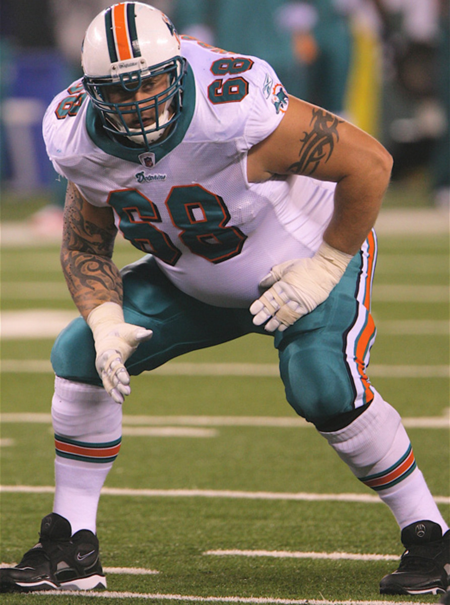 Richie Incognito