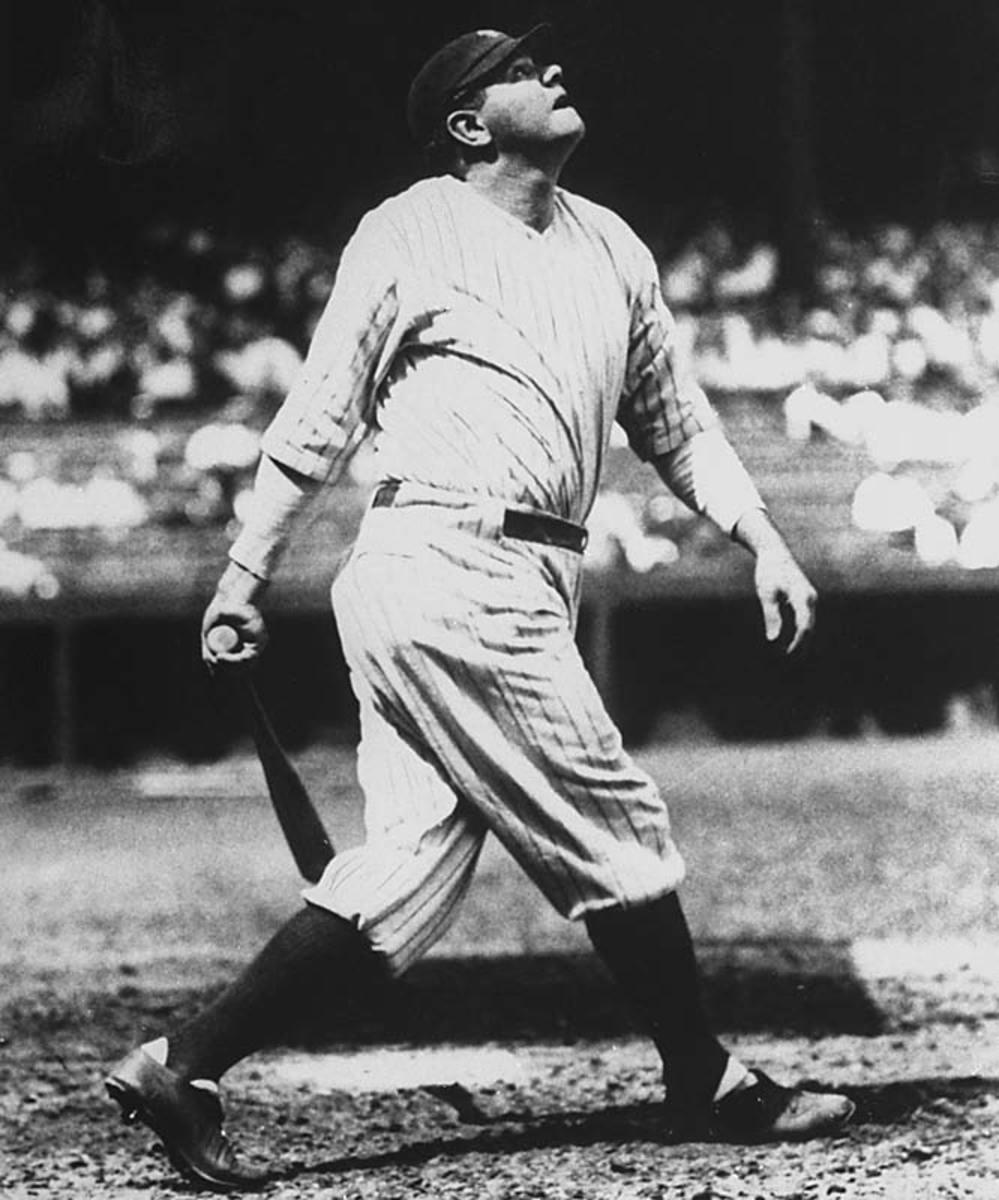 Babe Ruth
