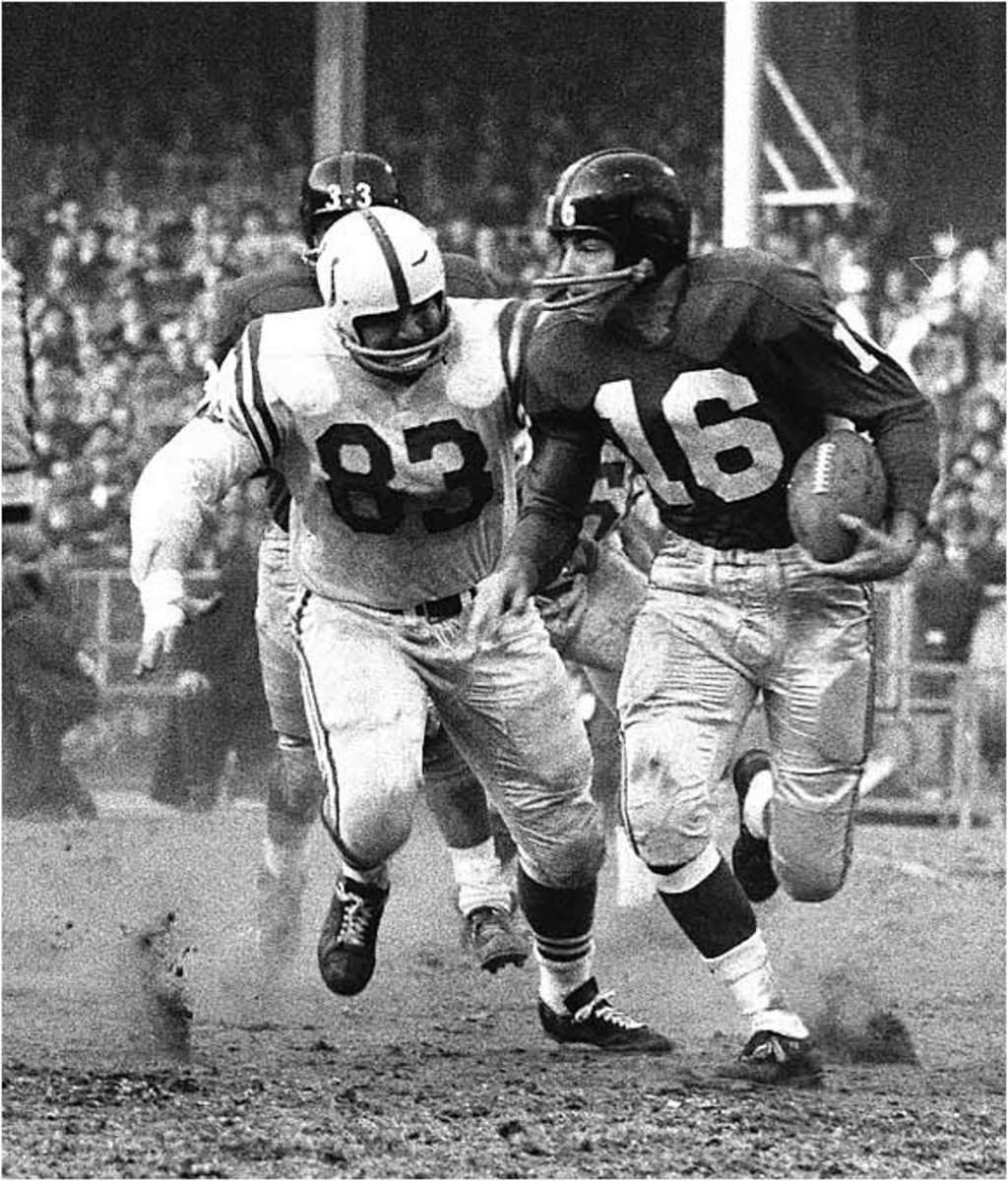 Frank Gifford
