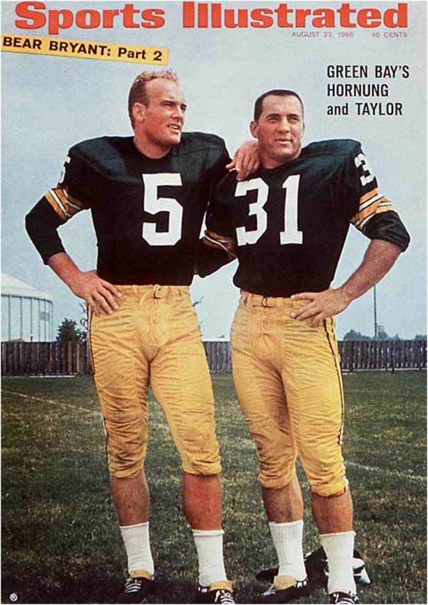 Paul Hornung