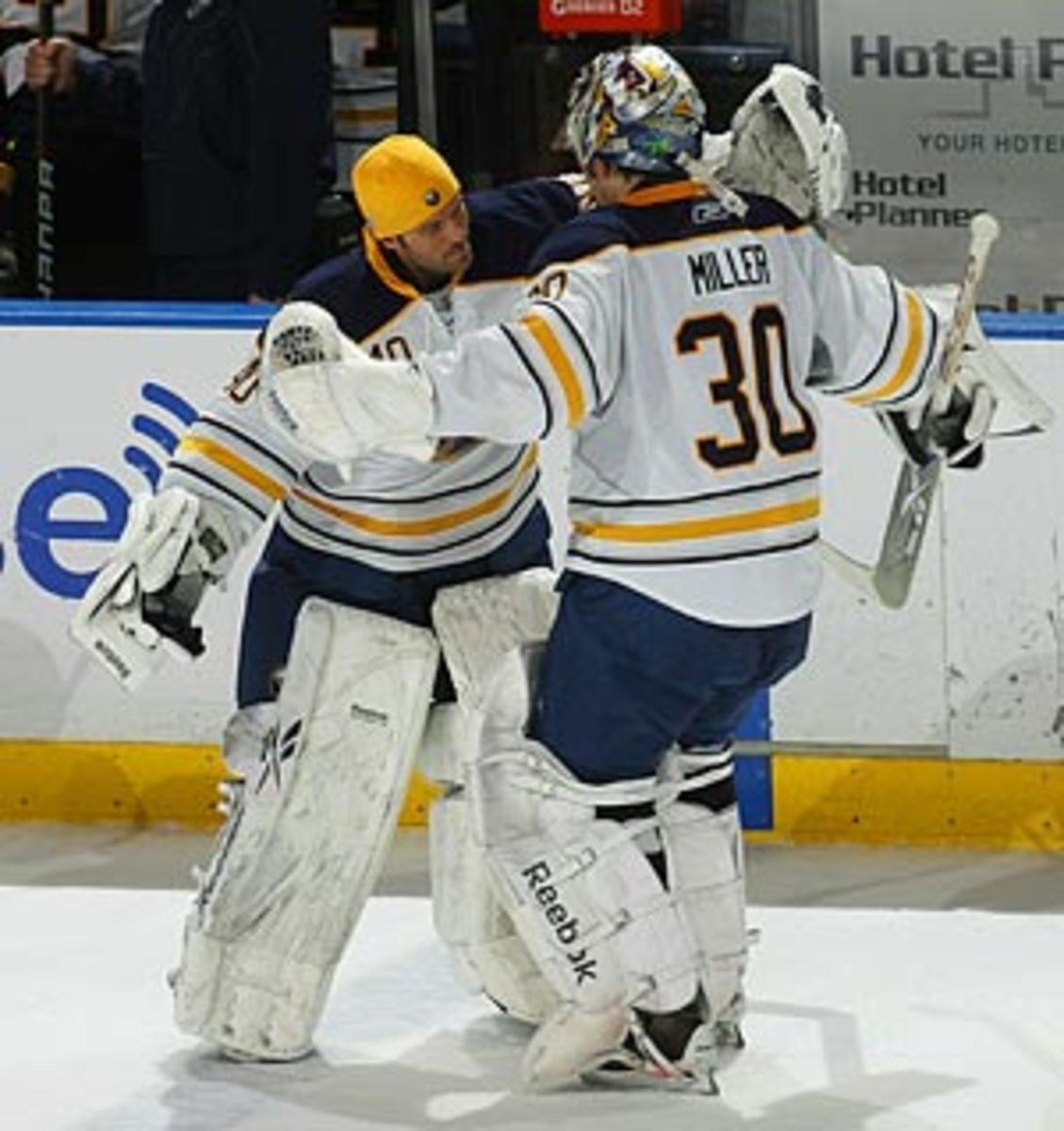 lalime-miller