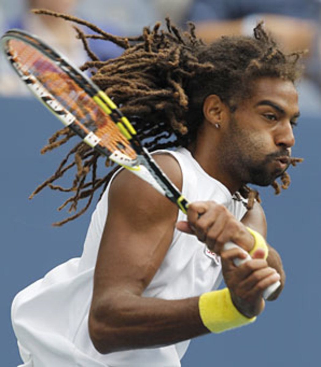 Dustin Brown