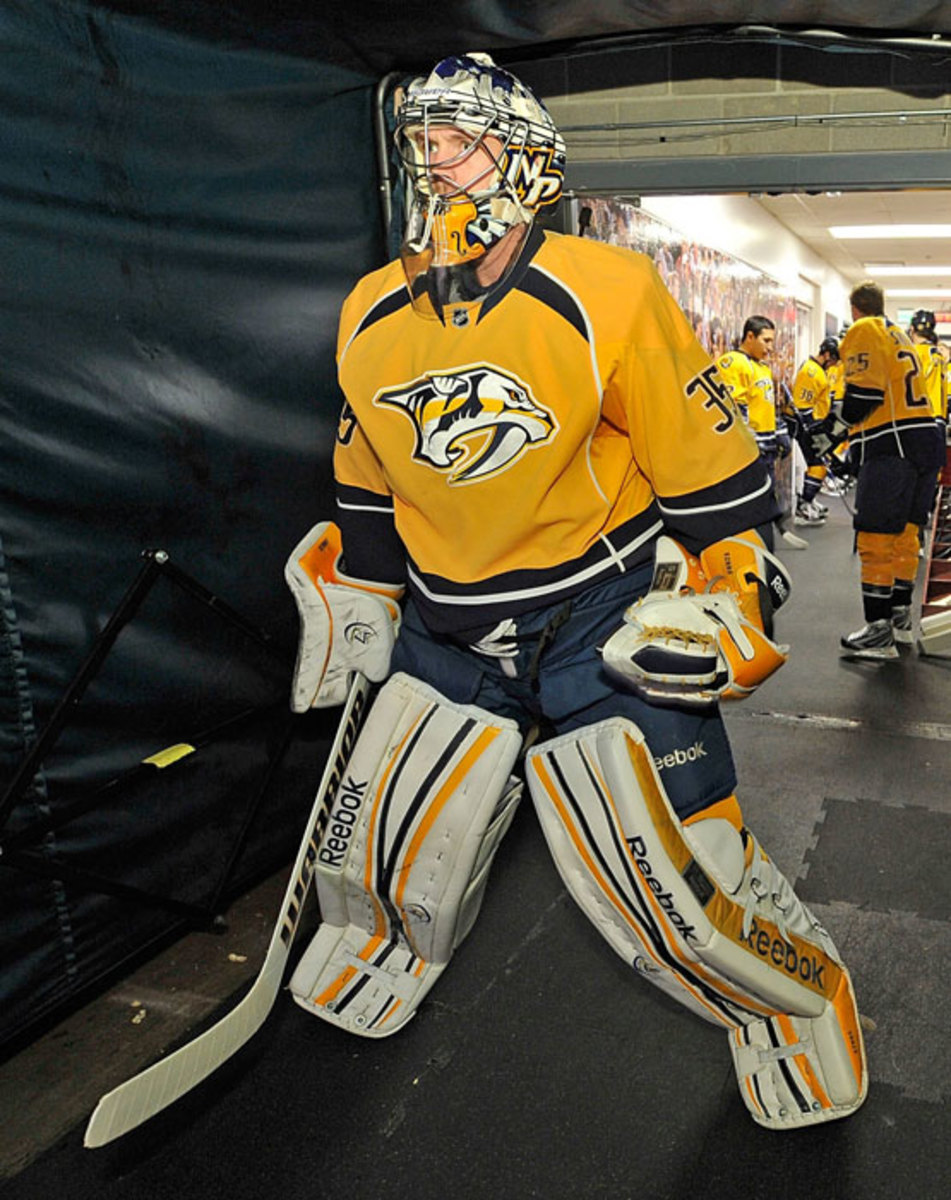 Pekka Rinne