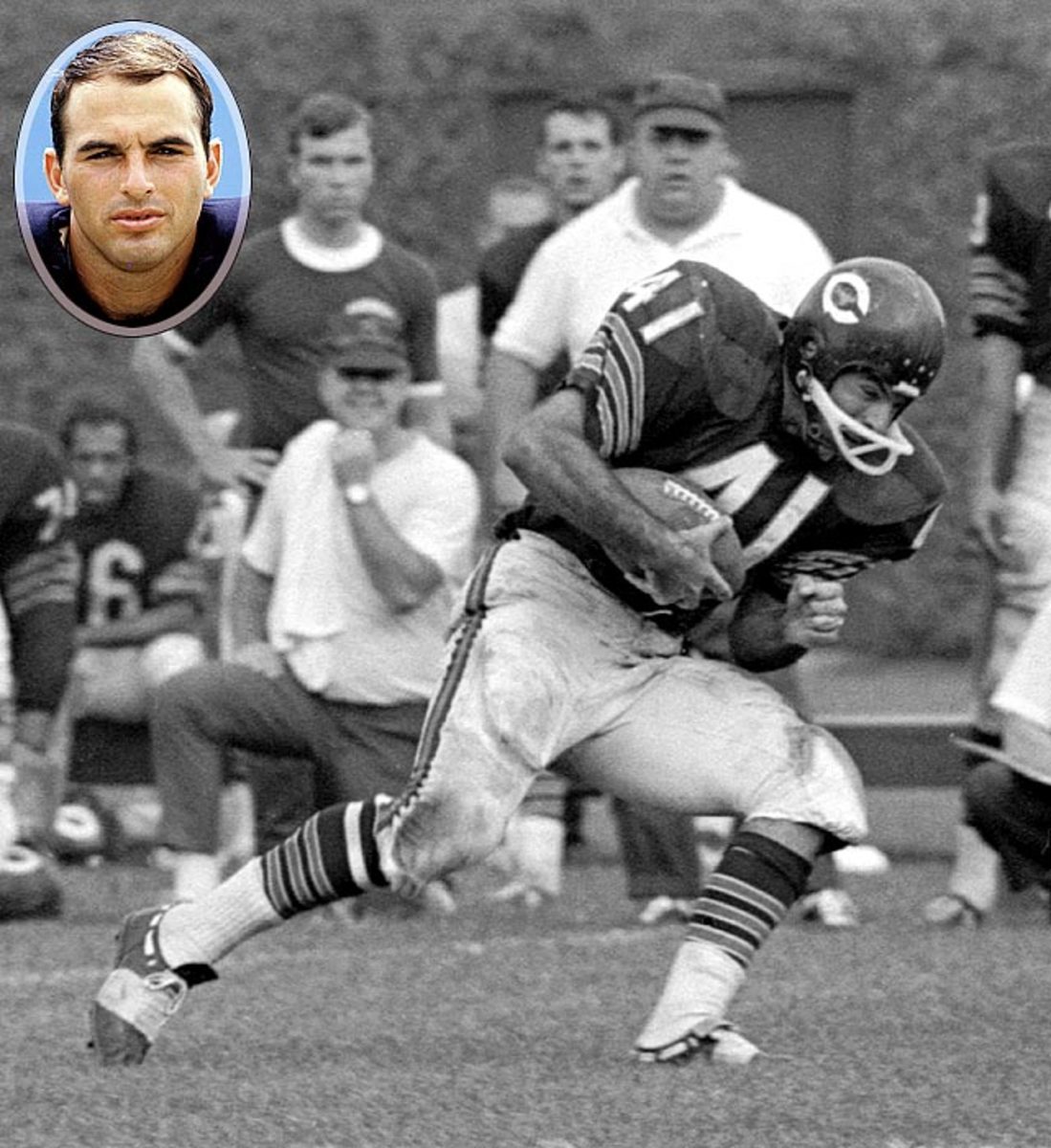 Brian Piccolo