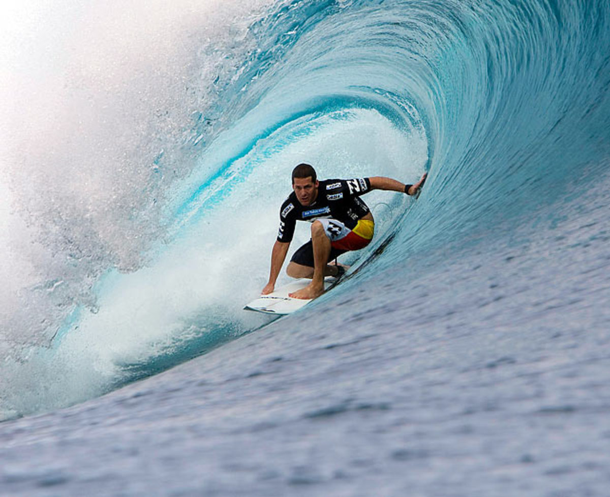 Andy Irons