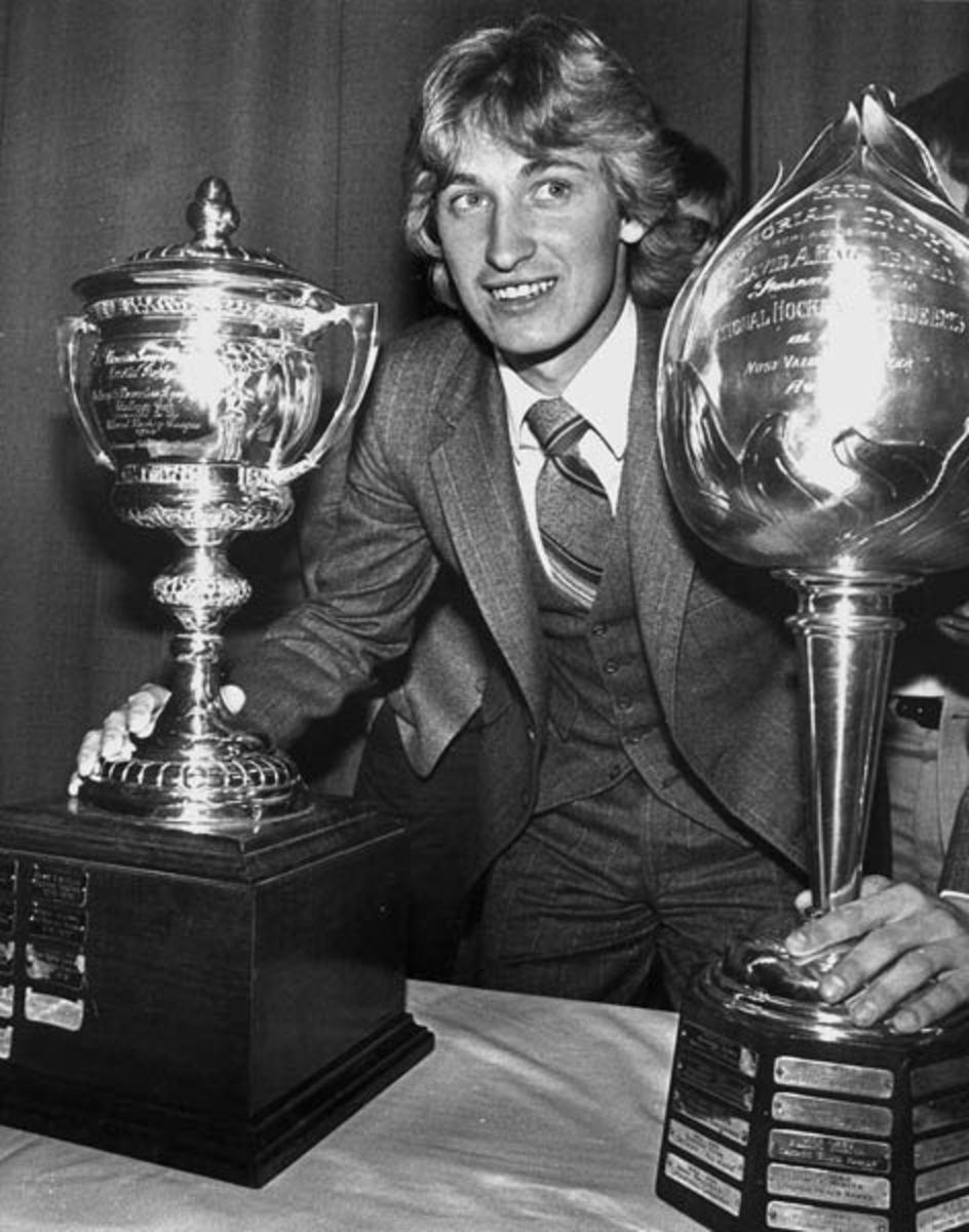 Wayne Gretzky