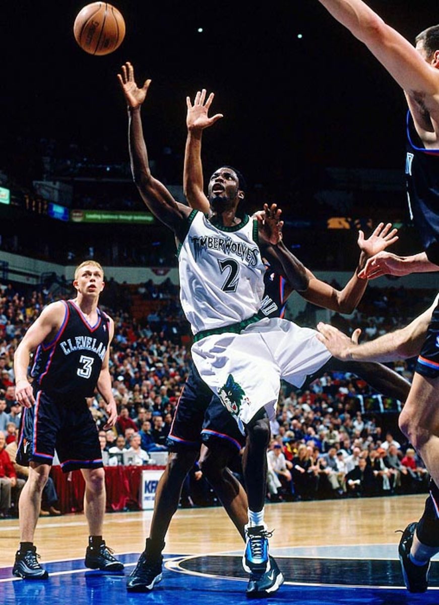 Malik Sealy