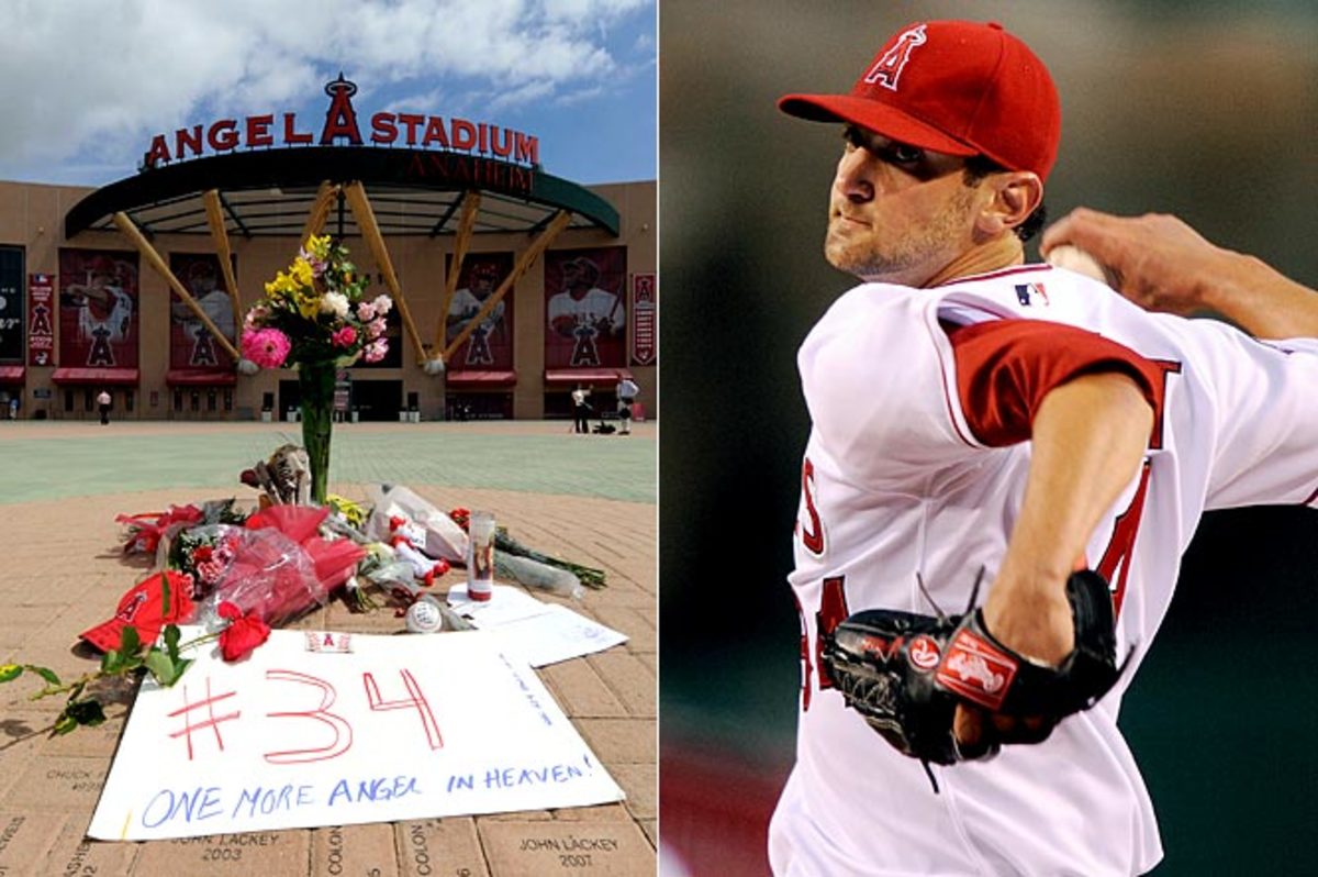 Nick Adenhart