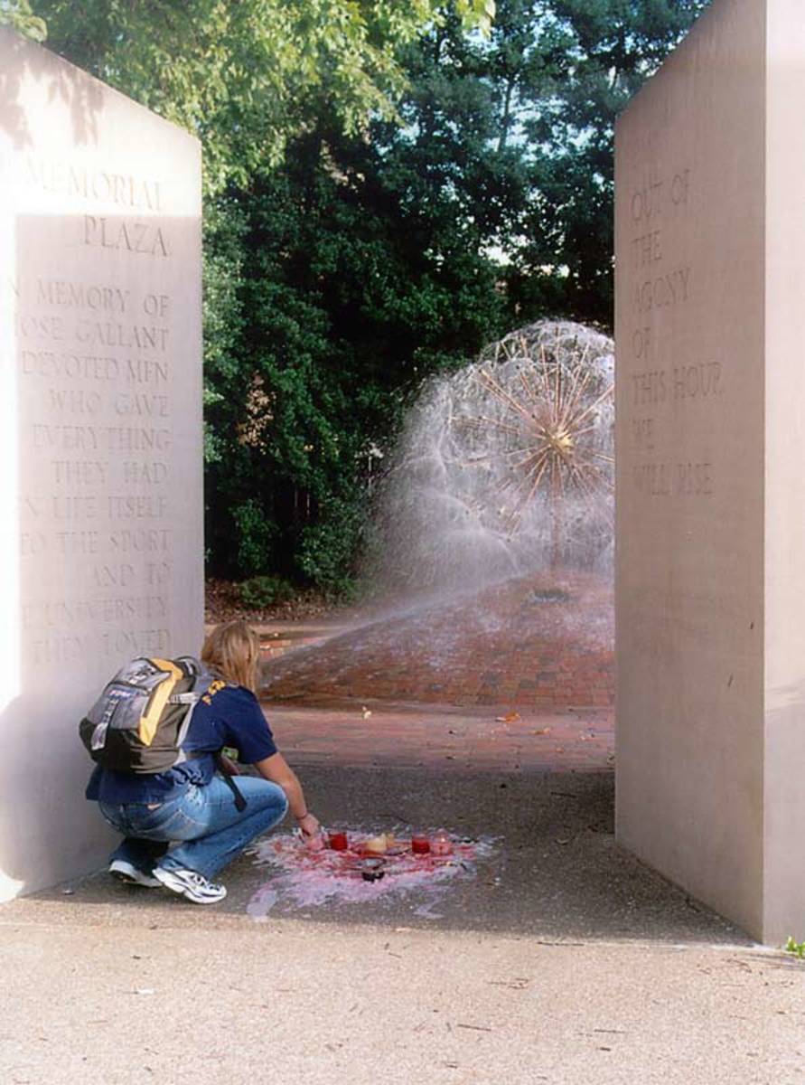 University of Evansville basketball players
