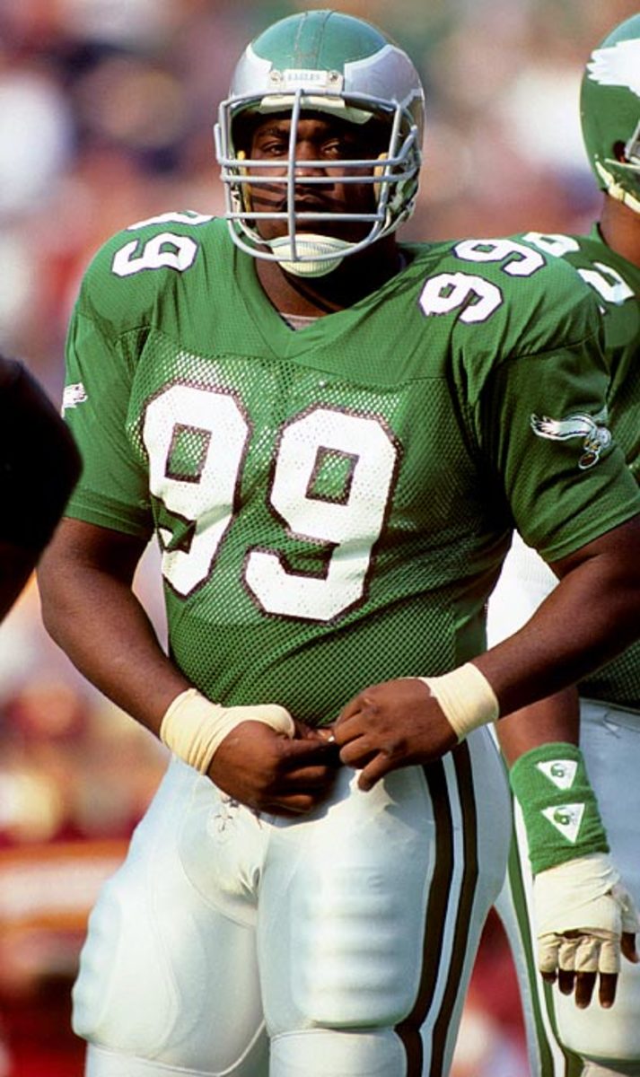 Jerome Brown 