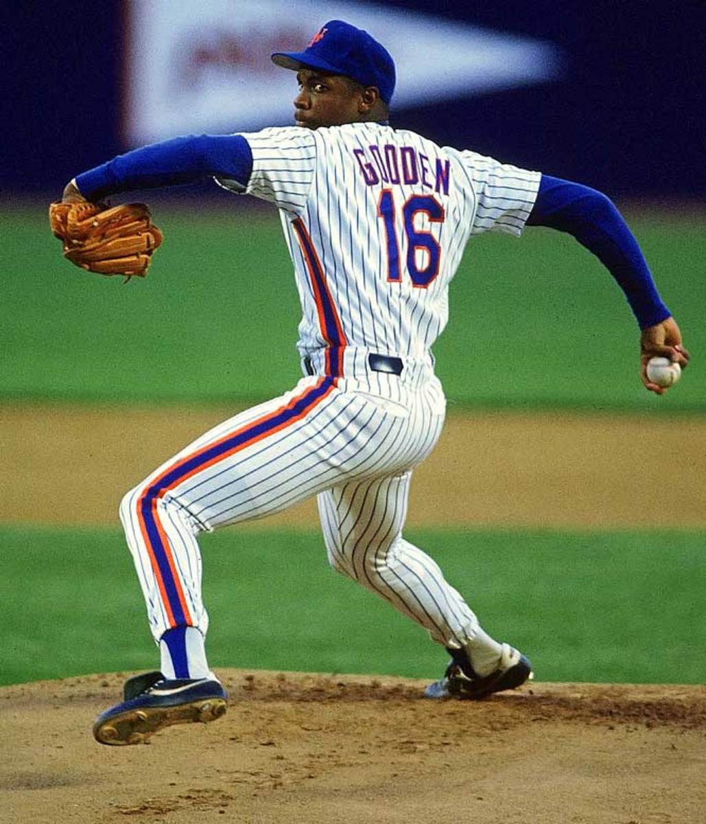 Dwight Gooden