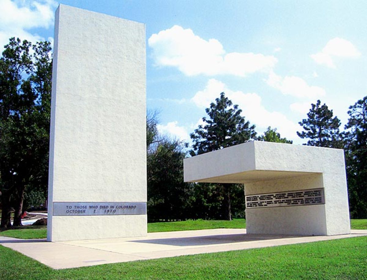 Wichita State football players