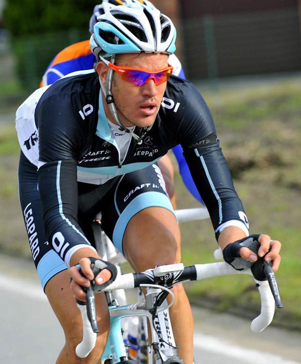 Wouter Weylandt