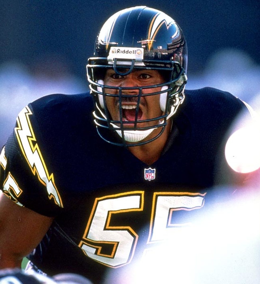 Junior Seau