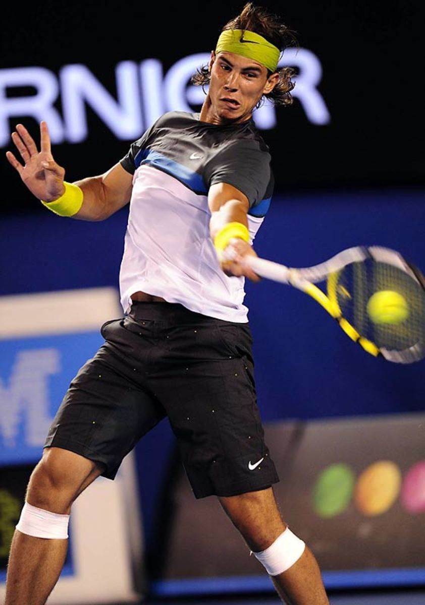 Rafael Nadal
