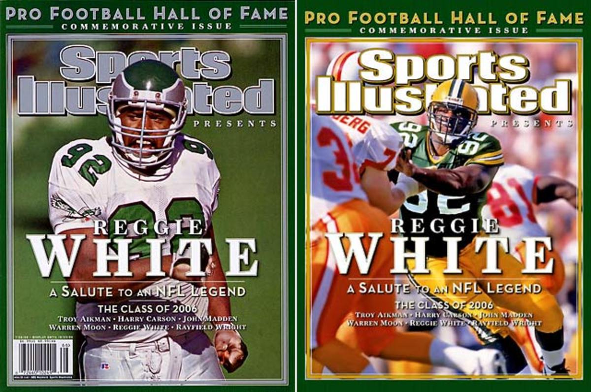Reggie White