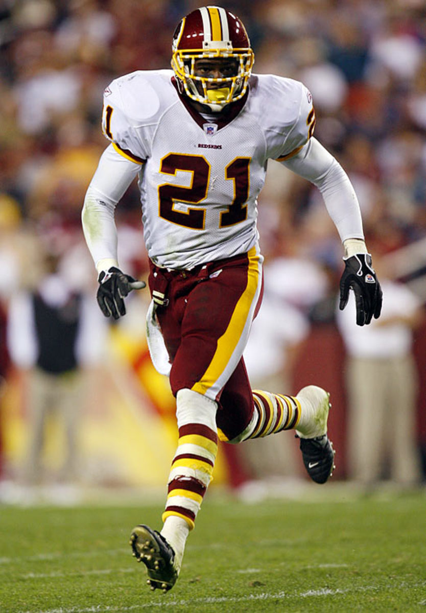 Sean Taylor