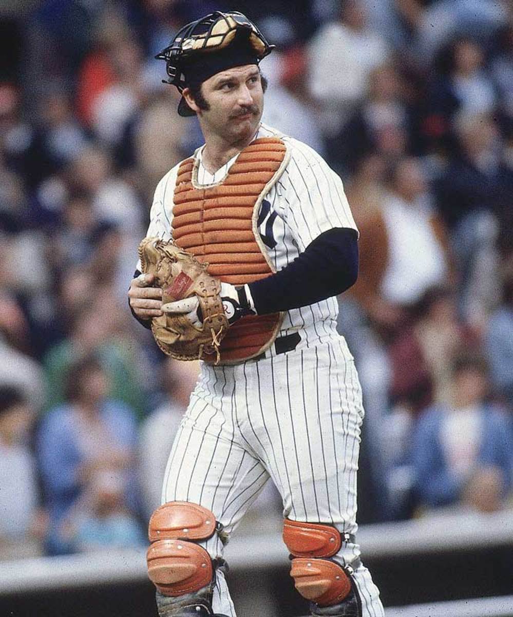 Thurman Munson