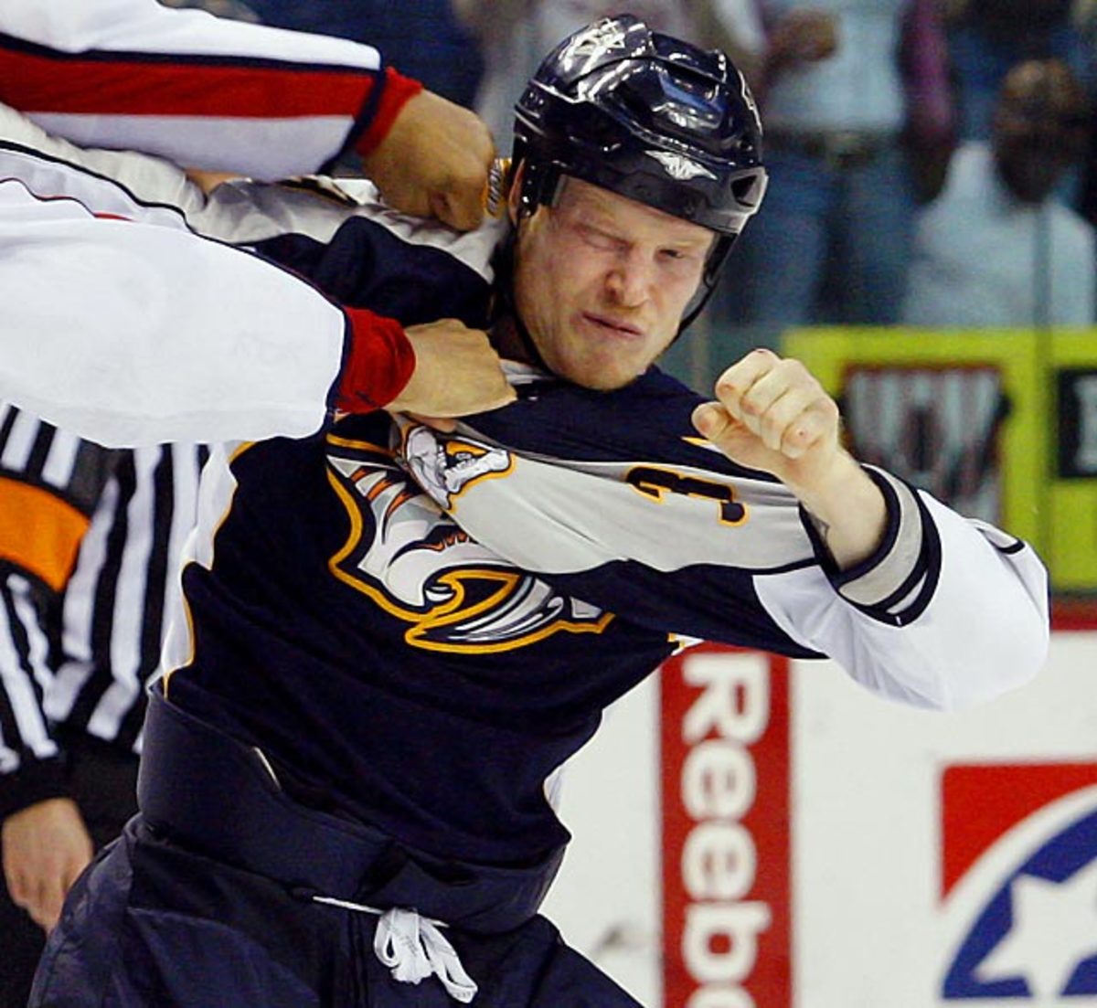 Wade Belak