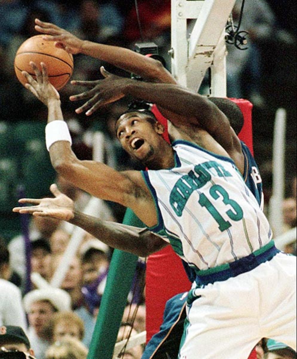 Bobby Phills
