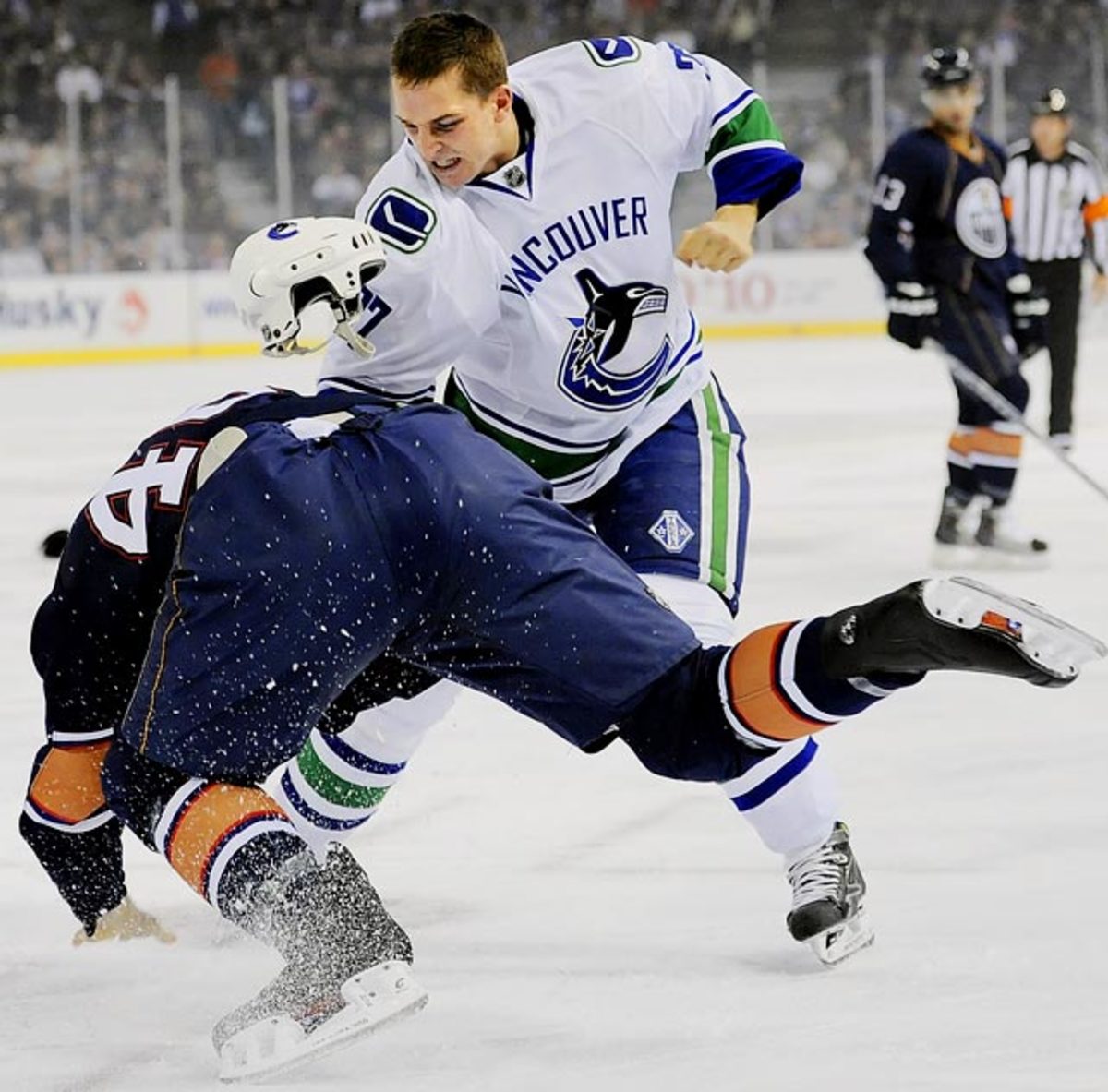 Rick Rypien