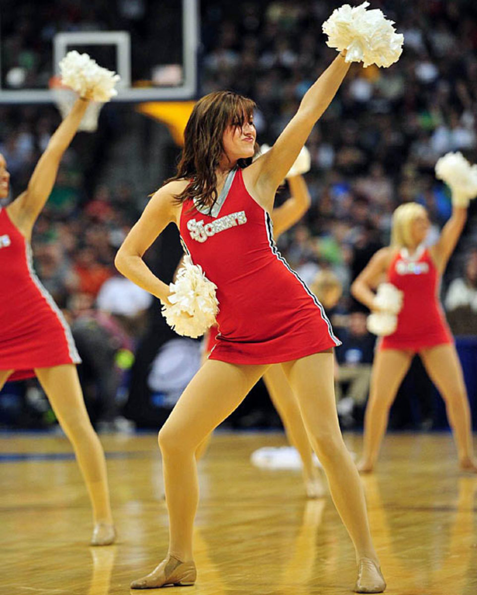 St. John's Red Storm