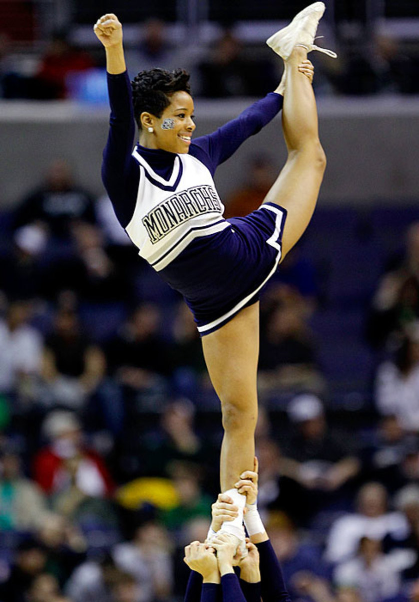 Old Dominion Monarchs