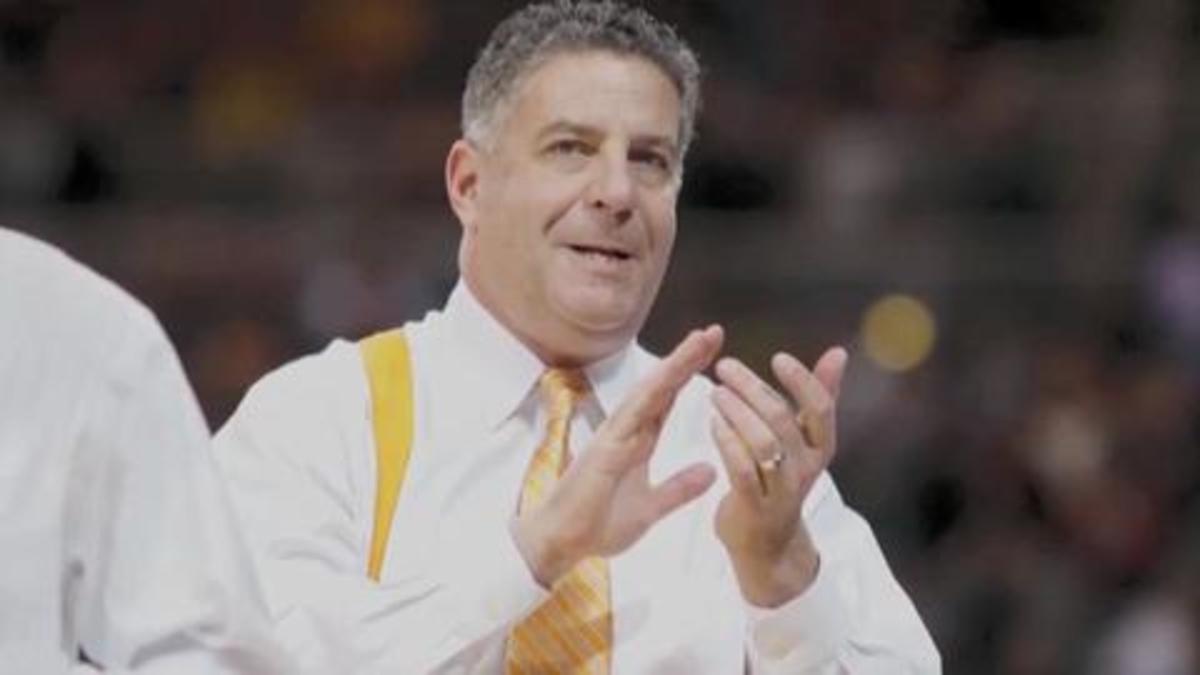 How long Bruce Pearl will last - Sports Illustrated