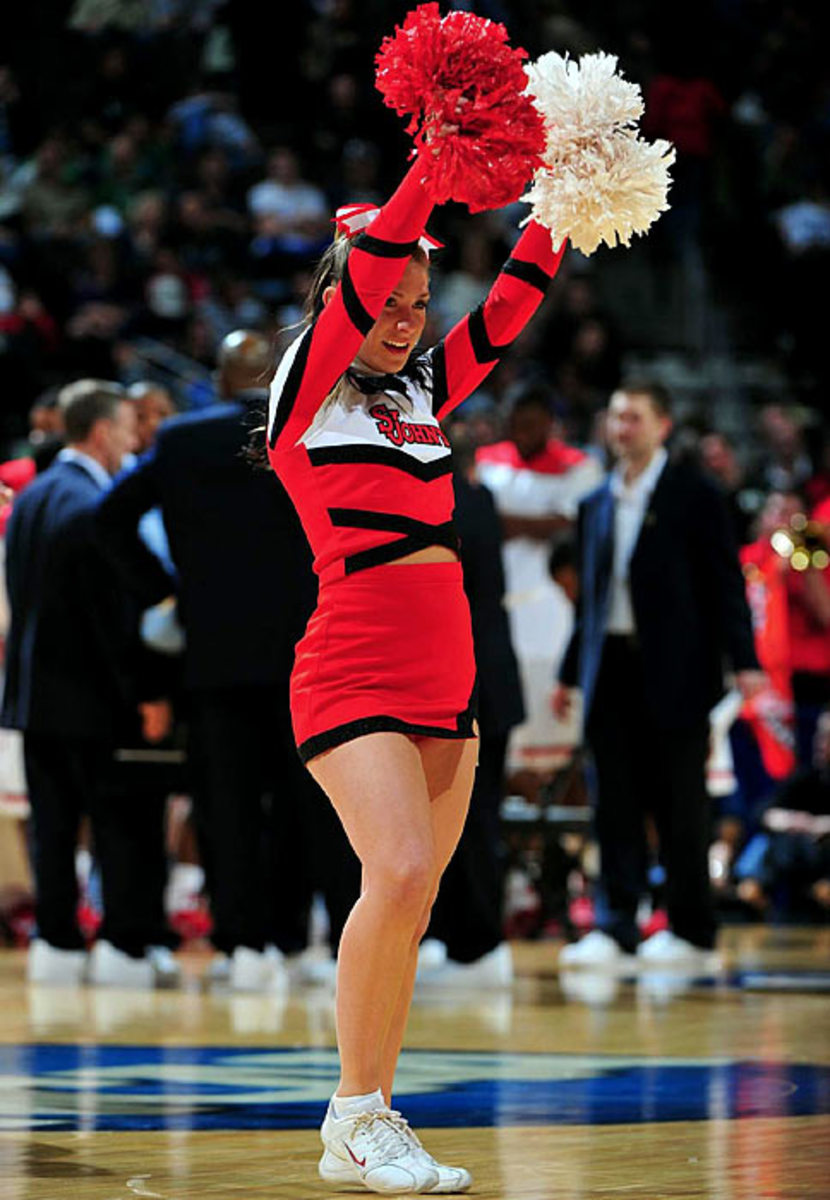 St. John's Red Storm