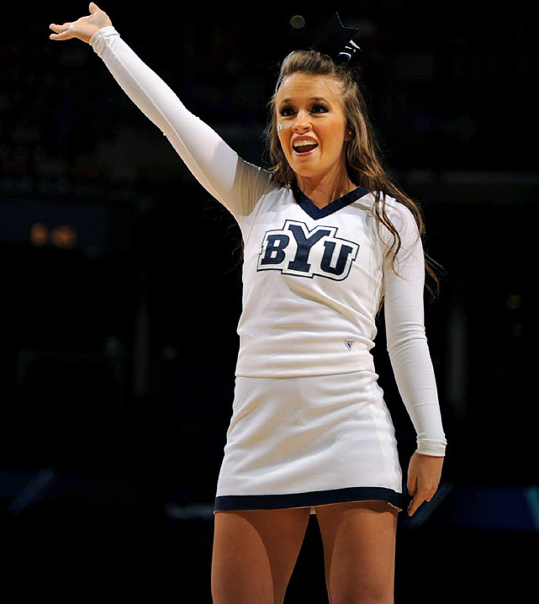 Brigham Young Cougars