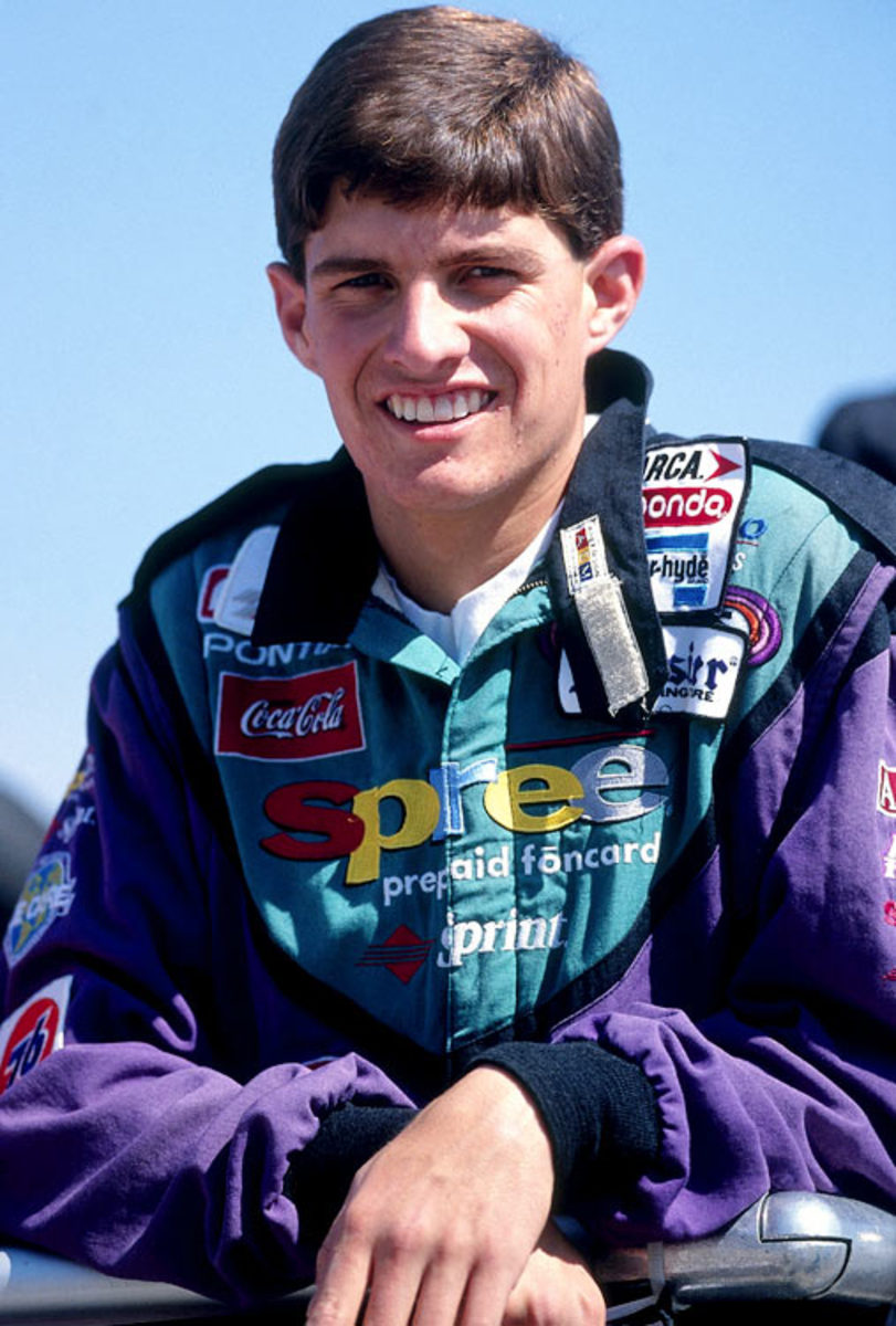 Adam Petty