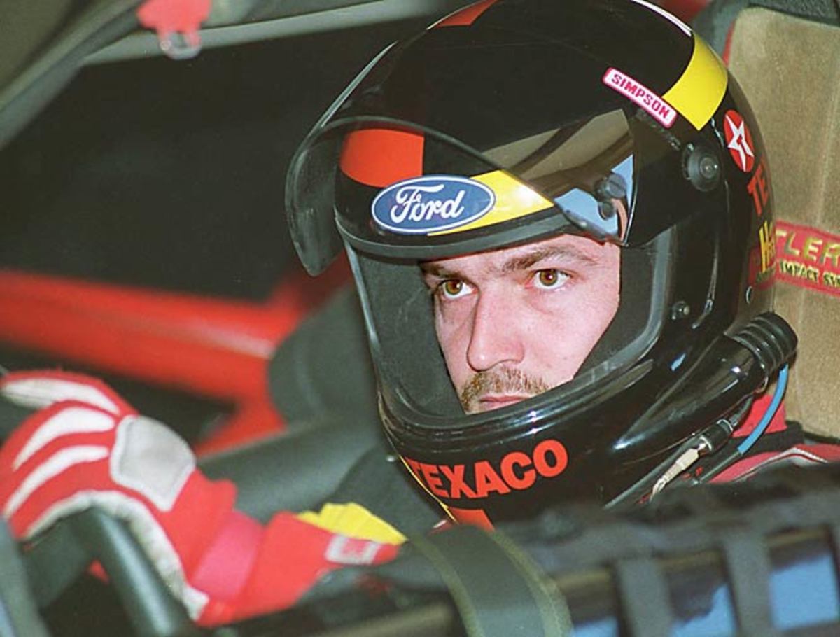Davey Allison